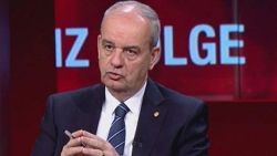 Başbuğ: ’15 Temmuz’u bir askeri darbe olarak değerlendirmiyorum’