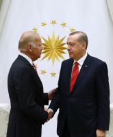 Biden: Obama'nın suçlu iade yetkisi yok