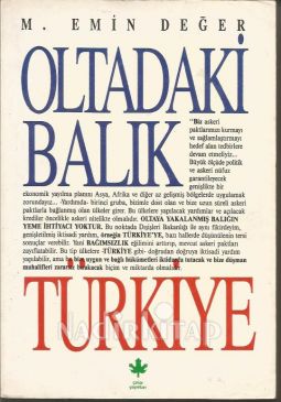 C. Julien: ABD, her ülkede, özellikle tutucu milliyetçi çevreleri kullanır.