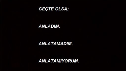 ÇİLE.