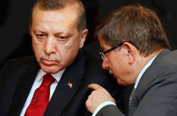 Davutoğlu, Erdoğan’a kumpas mı kurdu?