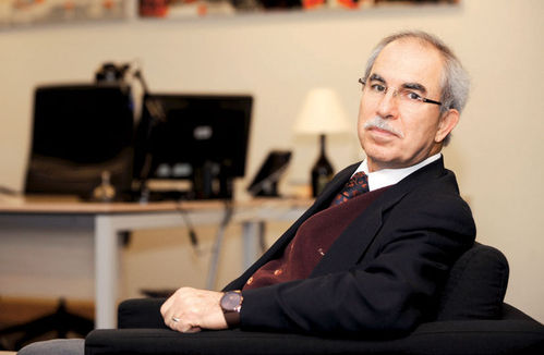 Hayri Kırbaşoğlu: Komünistler bize “Sizin kıbleniz 6. Filo” diyorlardı, haksız değillermiş!