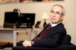Hayri Kırbaşoğlu: Komünistler bize “Sizin kıbleniz 6. Filo” diyorlardı, haksız değillermiş!
