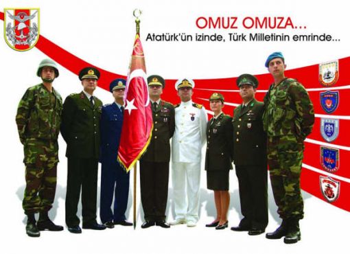 İMAJ GERÇEK OLANDIR!