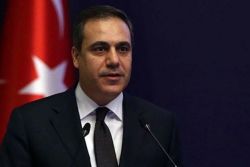 Merkel’e yakın gazetede soruldu: Erdoğan ve Fidan ortak bir oyun mu oynadılar?
