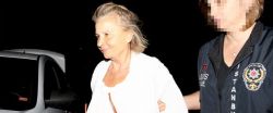 Nazlı Ilıcak'ın savcılık ifadesi