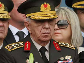 Orgeneral Işık Koşaner, ilk konuşmasında sert mesajlar verdi: Laiklik ilkesi Türkiye’nin varoluş meselesidir.