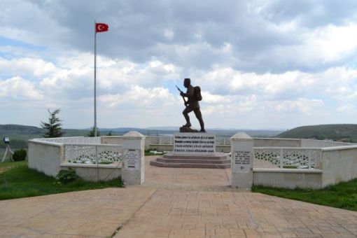 Prof.Dr. Cihan Dura: 30 AĞUSTOS ZAFER BAYRAMI KUTLU OLSUN