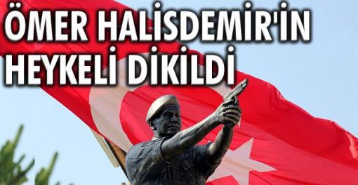 Sami TAMAM: KAHRAMAN ASTSUBAYLARIN HEYKELİ DİKİLİR FAKAT