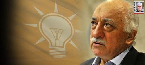 Tayfun Atay: FETÖ’yü kazıdıkça AKP çıkıyor