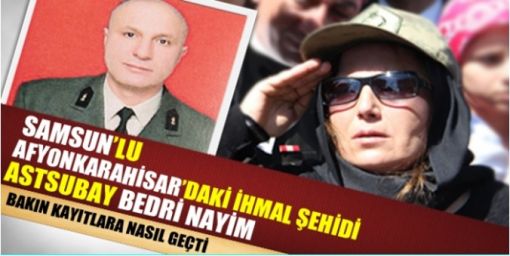 Afyon cephanelik patlaması üzerinden 4 yıl geçti...