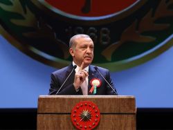Cumhurbaşkanı Erdoğan: “GECİKEN ADALET, ADALET DEĞİLDİR”