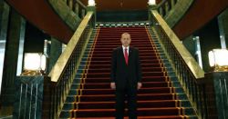 Erdoğan, Mehdi'nin gelişine mi hazırlanıyor?