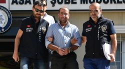 Genç kıza şort giydiği için saldıran şahıs serbest bırakıldı