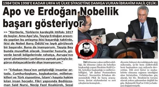 Hasan Hüseyin Ceylan: “Asker kalkmış diyor ki PKK’lı olmanıza müsaade ederiz ama şeriatçı olmanıza asla” diyor.