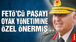 OYAK’ta neler yaşandı? (Org. Necdet ÖZEL ve Tuğg.PARTİGÖÇ)