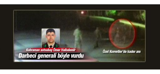 SN. CUMHURBAŞKANIM "SİZ " BARİ ASSUBAYLARIN ADINI SÖYLEMEKTEN İMTİNA ETMEYİNİZ !