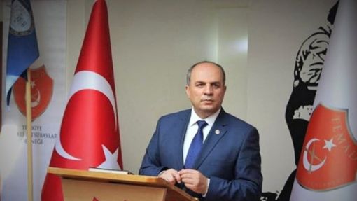 TEMAD Genal Başkanı Sayın Ahmet Keser’in orduevlerine girişi yasak!