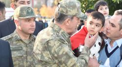 Akar’ın başına silah dayayan yaver Levent Türkkan’ı, sınıf arkadaşı Gencay Çiftçi anlattı