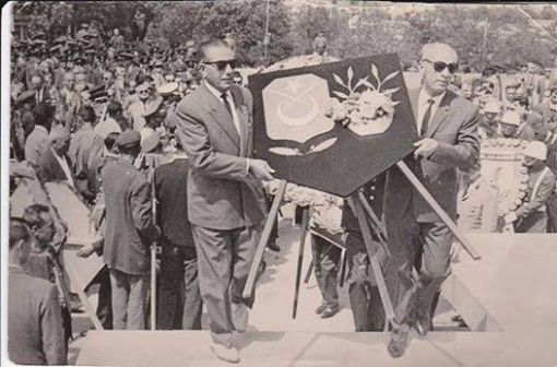 BUGÜN 17 EKİM, OLSUN İYİ Kİ ASSUBAYIZ