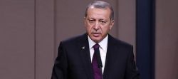 Erdoğan: "Devletimiz Bölücü Terör Örgütünü Eylem Yapamaz Hale Getirmekte Kararlıdır"