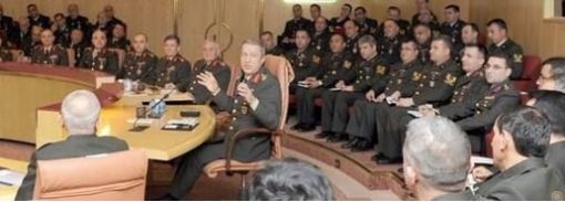 İKİ RESMİN ANLATTIKLARI