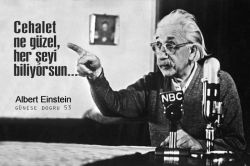 TÜRKİYE CAHİLLİKTE BİRİNCİ OLDU