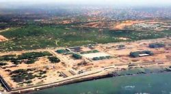 Türkiye ilk askeri üssünü Somali'de kurdu. Katar'a askeri eğitim üssü.
