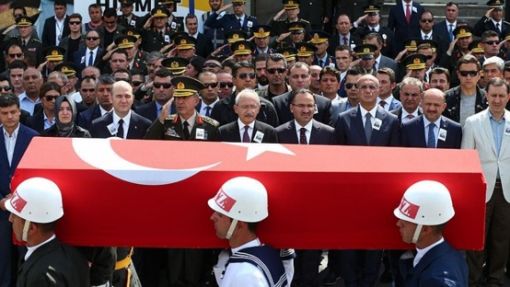 ASSUBAY YERİNE SURİYELİ MÜLTECİ Mİ OLSAYDIM ACABA ?