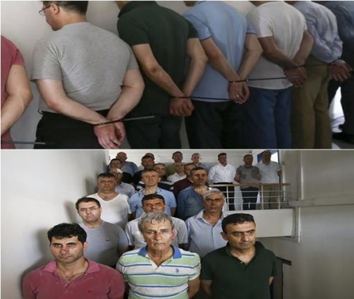 ASSUBAYLARI 14 YILDIR GÖRMEDİNİZ.