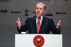 Cumhurbaşkanı Erdoğan: Çobanlığın felsefesini anlamayan insan yönetemez
