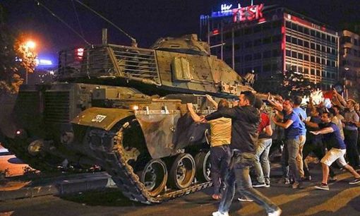 Darbecilerin OYAK’taki tazminatlarına el konulacak