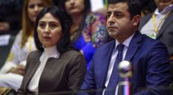 HDP'li milletvekilleri hakkındaki fezlekeler neydi?