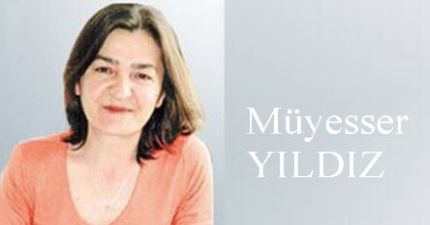 Müyesser YILDIZ: Bir Komutan Milleti Bırakıp Kaçar mı?