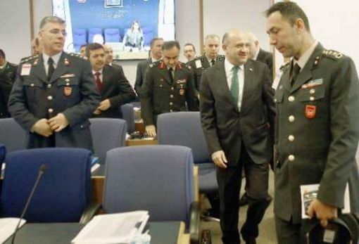 SUBAYLAR TARAFINDAN MARKAJA ALINAN MSB.NI ASSUBAY HAKLARININ VERİLMESİNİ NASIL SAĞLASIN.