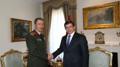 DEVLET ADAMLIĞI GÜVENİLİR VE İNANILIRLIĞI CİDDİYETİNİN İMTİHANI !