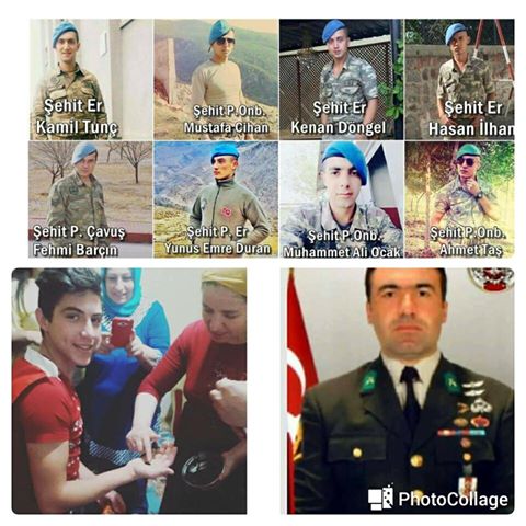 HOŞÇAKALIN ...