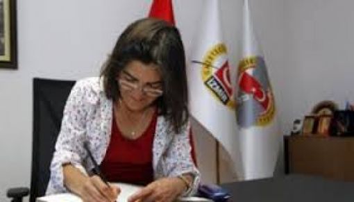 KİMSİN SEN MÜYESSER YILDIZ ?