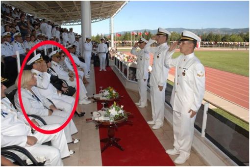 ABD VE TSK ...