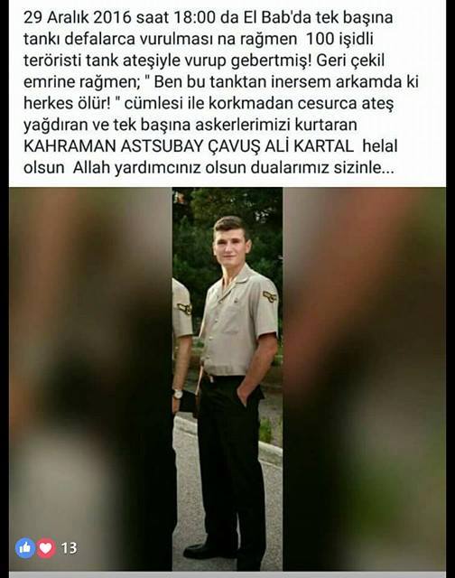 EL BAB, ASSUBAY ALİ KARTAL