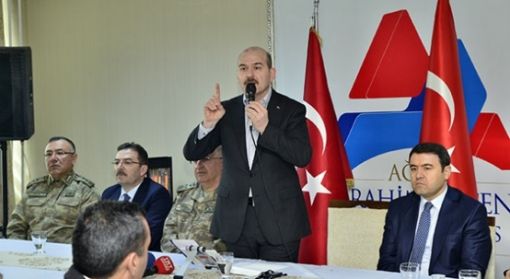 MARKO PAŞAYA ARZUHAL...