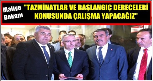 ASSUBAYLAR İÇİN ÇALIŞMA ?