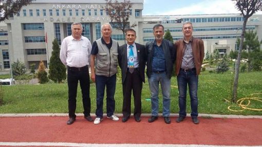 TEMAD 2017 ...!