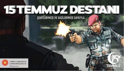 15 TEMMUZ 2016 VE ASSUBAY...