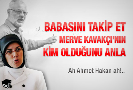 Kuala Lumpur Büyükelçiliğine Merve Kavakçı atandı.