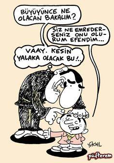 YALAKA KİŞİLER