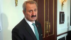 ABD'de Zafer ÇAĞLAYAN hakkında tutuklama kararı verildi.