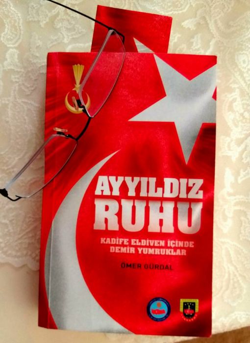 AYYILDIZ RUHU...