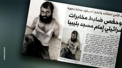 IŞİD mensubu imam Mossad ajanı çıktı!