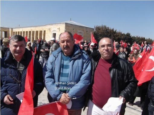 Assubay hak, onur mücadelesinin saygın neferi Adilhan Şanlı’nın ardından…